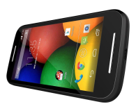 Lenovo Moto E 1/4GB czarny - 188130 - zdjęcie 3